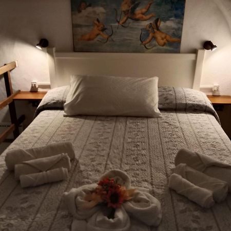 La Stalla Cefalù Eksteriør bilde