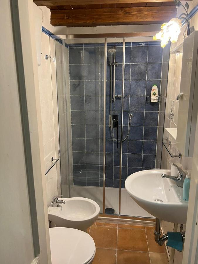 La Stalla Cefalù Eksteriør bilde