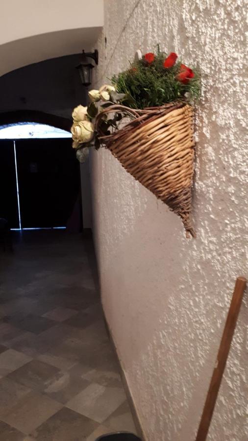 La Stalla Cefalù Eksteriør bilde